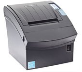 Bixolon SRP-350III 180 x 180 DPI Alámbrico Térmica directa Impresora de recibos