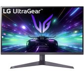 LG 27GS50F-B pantalla para PC 68,6 cm (27") 1920 x 1080 Pixeles Full HD LCD Gris