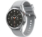 Samsung Galaxy Watch4 Classic Plata
