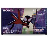 Sony K-85XR90 2,16 m (85") 4K Ultra HD Smart TV Wifi Negro
