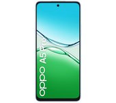 OPPO A5 Pro 16,9 cm (6.67") SIM doble Android 15 4G USB Tipo C 8 GB 256 GB 5800 mAh Azul