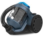 Taurus Homeland Cyclone 2 L Aspiradora cilíndrica Secar 800 W Sin bolsa