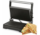 Ufesa PR1100 parrilla eléctrica de contacto