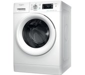 Whirlpool FreshCare FFB 9469 WV SPT lavadora Carga frontal 9 kg 1400 RPM Blanco