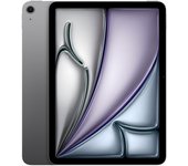 Apple iPad Air Apple M 256 GB 27,9 cm (11") 8 GB Wi-Fi 6E (802.11ax) iPadOS 18 Gris
