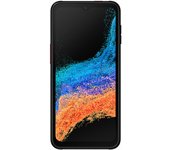 Samsung Galaxy Xcover6 Pro Enterprise Edition 16,8 cm (6.6") SIM doble 5G USB Tipo C 6 GB 128 GB 4050 mAh Negro