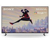 Sony KD-85X80L 2,16 m (85") 4K Ultra HD Smart TV Wifi Negro