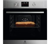 Electrolux EOH4P46BX 65 L 2090 W Acero inoxidable