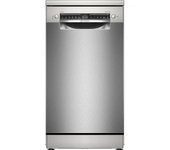 Bosch Serie 4 SPS4EMI61E lavavajillas Independiente 10 cubiertos D
