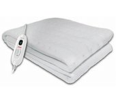Ufesa Flexy Heat CIE Manta eléctrica 60 W Blanco