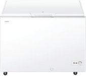 Candy CCHH 3012E Arcón congelador Independiente 300 L E Blanco