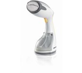 Ariete 4167/00 Vaporizador manual de prendas 0,26 L 1200 W Blanco, Amarillo