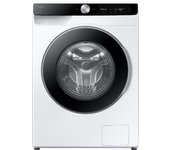 Samsung WW90DG6U25LK lavadora Carga frontal 9 kg 1400 RPM Blanco