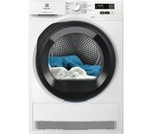 Electrolux EDI618A5BO secadora Independiente Carga frontal 8 kg A+++ Blanco