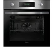 Horno Multifunción Candy Idea FIDCP X625 L | 70 Litros | Clase A+ | Sistema de limpieza Aqualítica