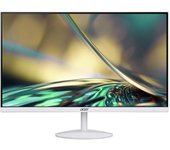 Acer UM.HS2EE.E18 pantalla para PC 68,6 cm (27") 1920 x 1080 Pixeles Full HD LCD Blanco