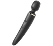 Satisfyer Wand-er Woman Vibrador de varita Ambidextro