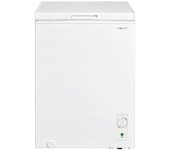 Nevir NVR-5631CH-145 congelador Arcón congelador Independiente 145 L F Blanco