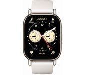 Xiaomi Redmi Watch 5 Lite 4,98 cm (1.96") AMOLED Digital 410 x 502 Pixeles Pantalla táctil Oro GPS (satélite)