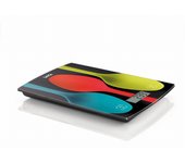 Laica KS1035 báscula de cocina Multicolor Encimera Rectángulo Báscula electrónica de cocina