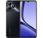 realme Note 50 17,1 cm (6.74") SIM doble Android 13 4G USB Tipo C 4 GB 128 GB 5000 mAh Negro