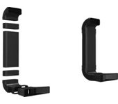 Bosch HEZ9VDKR0 accesorio para campana de estufa Juego de arranque