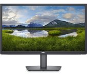 DELL E Series E2223HV pantalla para PC 54,5 cm (21.4") 1920 x 1080 Pixeles Full HD LCD Negro