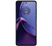Motorola Moto G Moto G84 5G 16,5 cm (6.5") Ranura híbrida Dual SIM Android 13 USB Tipo C 8 GB 256 GB 5000 mAh Azul