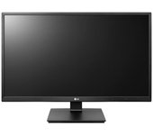 LG 24BK55YP-W pantalla para PC 60,5 cm (23.8") 1920 x 1080 Pixeles Full HD LED Blanco