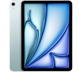 Apple iPad Air Apple M 128 GB 27,9 cm (11") 8 GB Wi-Fi 6E (802.11ax) iPadOS 18 Azul
