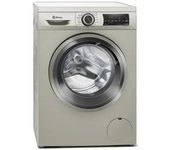 Lavadora Balay 3TS384XT | 8 KG | 1400 RPM | Clase A | Inox