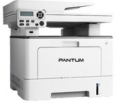 Pantum BM5100ADW impresora multifunción Laser A4 1200 x 1200 DPI 40 ppm Wifi