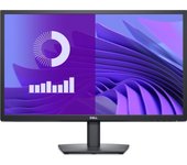 DELL E Series E2425H pantalla para PC 60,5 cm (23.8") 1920 x 1080 Pixeles Full HD LCD Negro