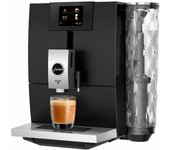JURA ENA 8 (Touch) Totalmente automática Máquina espresso 1,1 L