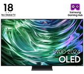 Tv Samsung S90d 77