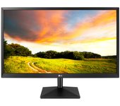 LG 27MK400H-B pantalla para PC 68,6 cm (27") 1920 x 1080 Pixeles Full HD LCD Negro