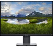 DELL P Series P2421 LED display 61,2 cm (24.1") 1920 x 1200 Pixeles WUXGA LCD Negro