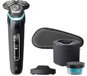 Philips SHAVER Series 9000 S9976/55 Afeitadora eléctrica Wet & Dry con SkinIQ