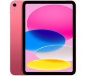 Apple iPad 128 GB 27,9 cm (11") Wi-Fi 6 (802.11ax) iPadOS 18 Rosa