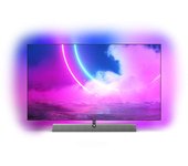 Philips 65OLED935/12 Televisor 165,1 cm (65") 4K Ultra HD Smart TV Wifi Bronce, Gris