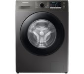 Samsung WW90TA046AX lavadora Carga frontal 9 kg 1400 RPM Acero inoxidable