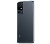 TCL 40 SE 17,1 cm (6.75") SIM doble Android 13 4G USB Tipo C 4 GB 128 GB 5010 mAh Gris
