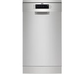 AEG Series 6000 FFB62427ZM Independiente 9 cubiertos E