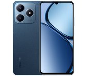 realme C63 17 cm (6.7") SIM doble Android 14 4G USB Tipo C 8 GB 256 GB 5000 mAh Azul