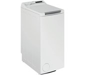 Whirlpool TDLR 6240S SP/N lavadora Carga superior 6 kg 1200 RPM Blanco