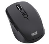 3GO MWBOLT ratón mano derecha Oficina RF Wireless + USB Type-A Óptico 1600 DPI