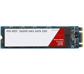 Western Digital Red SA500 2 TB M.2 Serial ATA III 3D NAND