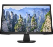 HP V22 FHD pantalla para PC 54,6 cm (21.5") 1920 x 1080 Pixeles Full HD LED