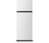Hisense RT267D4AWF nevera y congelador Independiente 206 L F Blanco