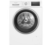 Siemens iQ300 WM12N265ES lavadora Carga frontal 8 kg 1200 RPM Blanco